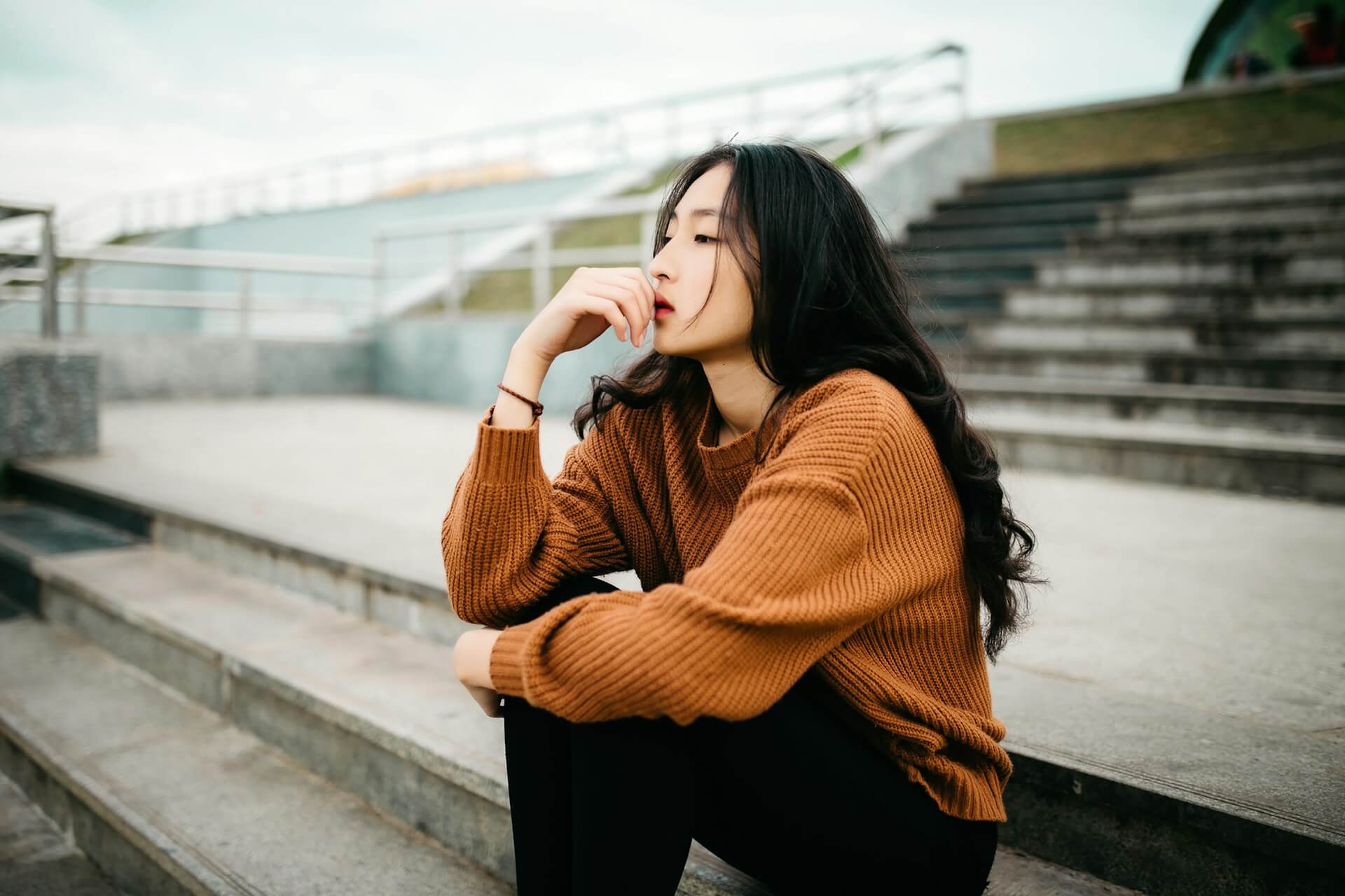 Why You Keep Replaying Conversations In Your Head