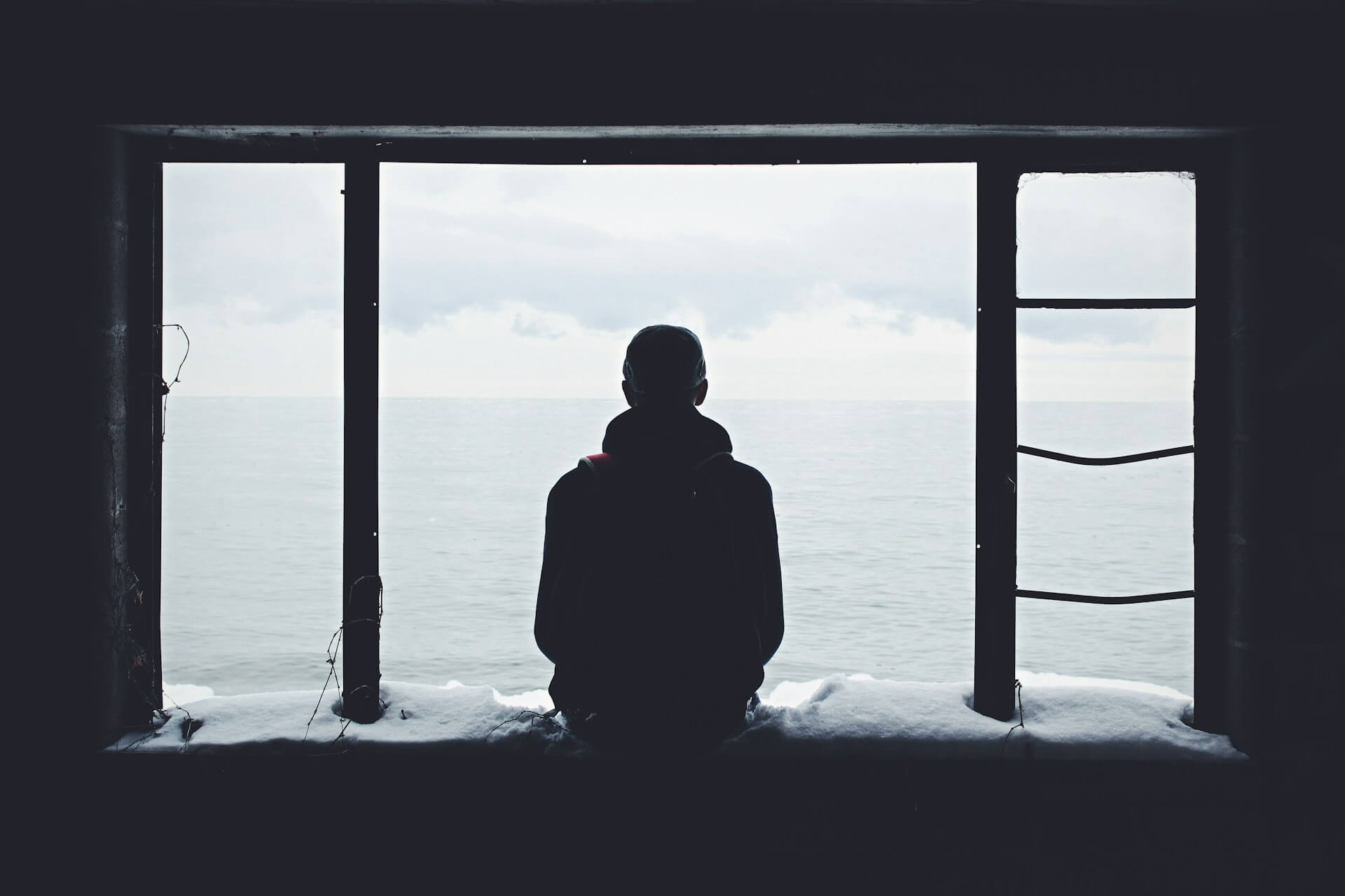 Why Do I Feel Emotionally Numb? 7 Possible Reasons