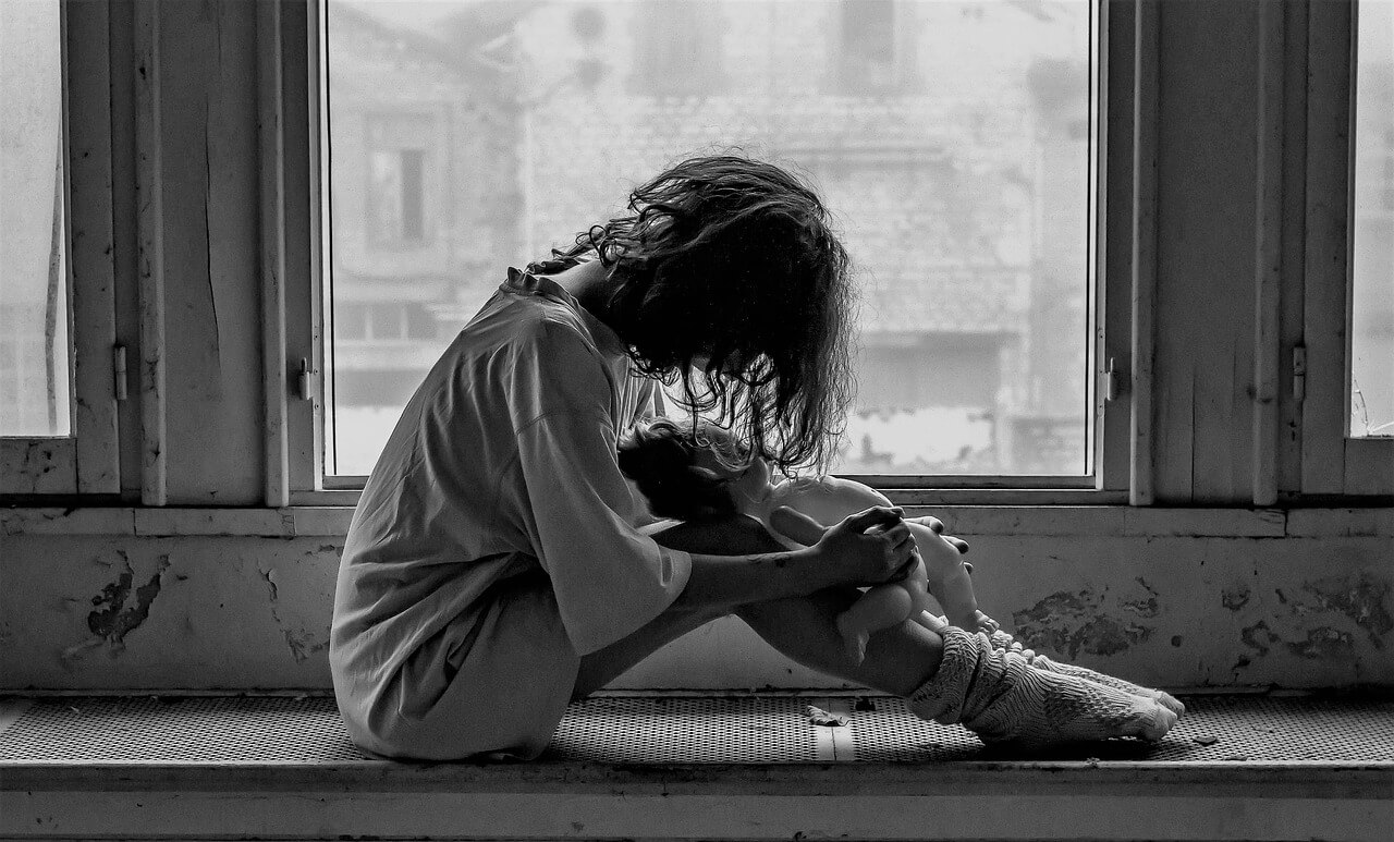 Why Betrayal Hurts So Much (And How To Start Healing)