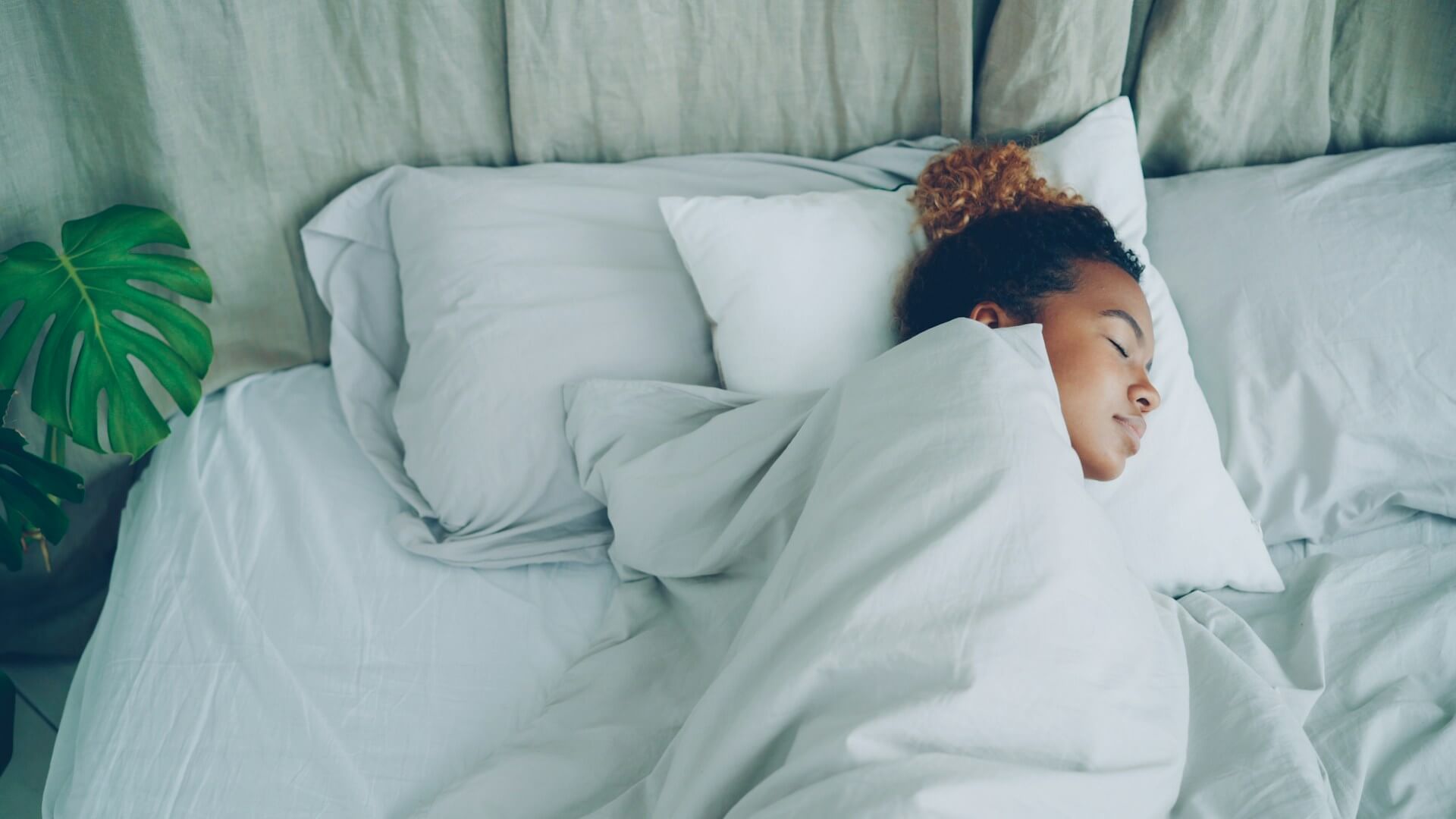 How To Stop Overthinking At Night And Finally Fall Asleep