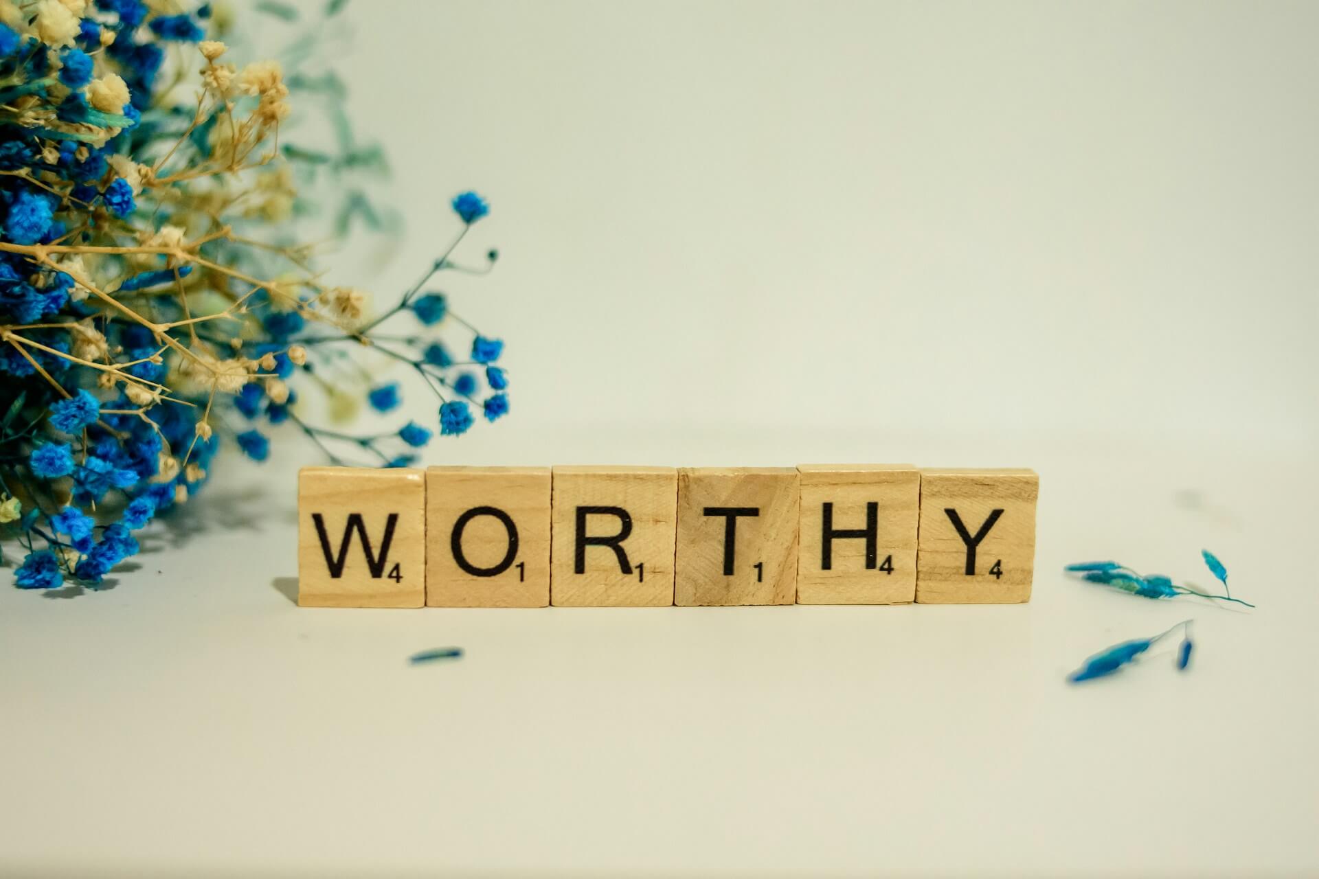 Why You Feel Like You're Never Good Enough (And How To Change That)